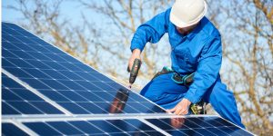 Installation Maintenance Panneaux Solaires Photovoltaïques à Saint-Benoit-des-Ombres